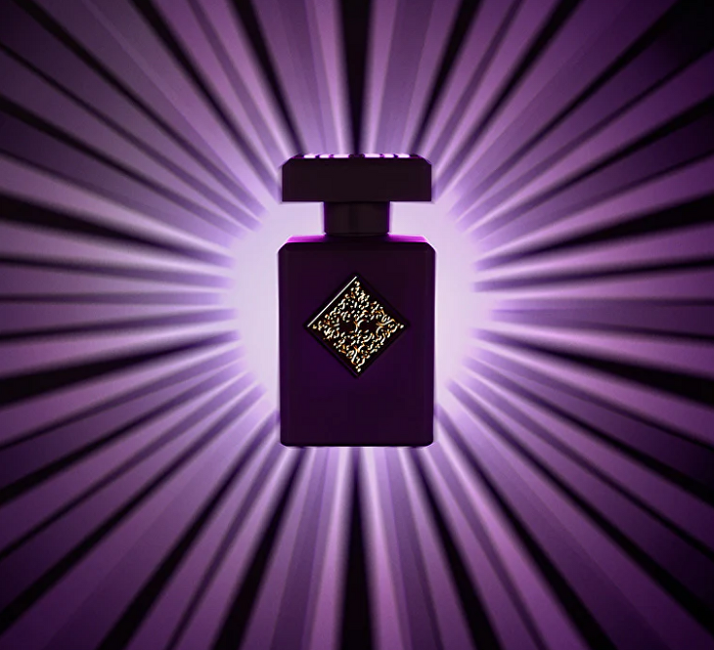 Initio Atomic Rose 50ml NI&Scaron;INIAI Kvepalai Unisex EDP