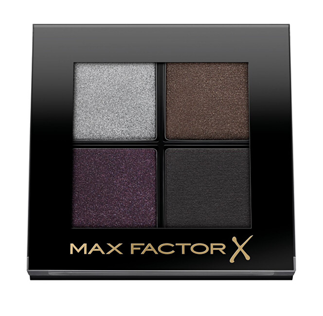 Max Factor Color X-pert Eyeshadow (Soft Palette) 004 &scaron;e&scaron;ėliai