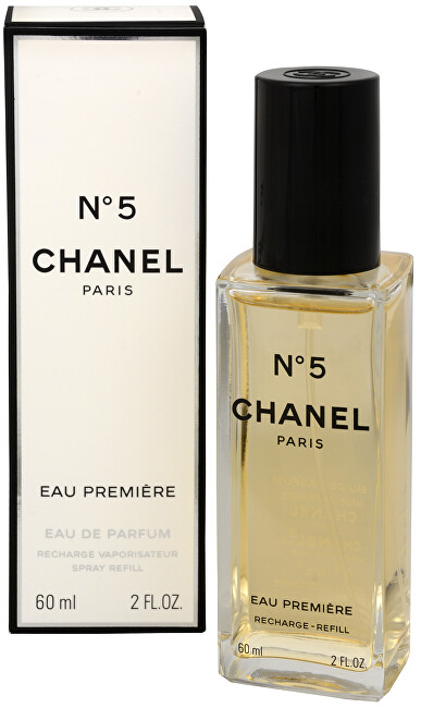 Chanel No. 5 Eau Premiere - EDP ​​(content) 60ml Kvepalai Moterims EDP
