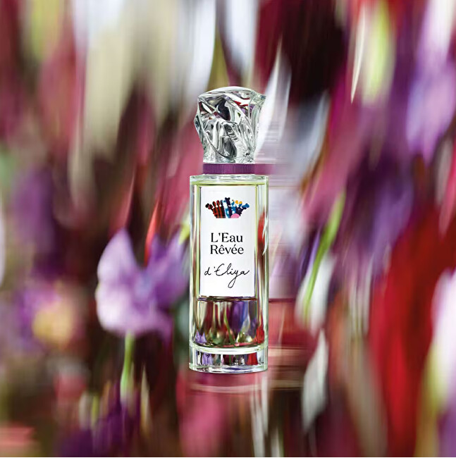 Sisley L`Eau R&ecirc;v&eacute;e d`Eliya - EDT 50ml NI&Scaron;INIAI kvepalai Unisex EDT
