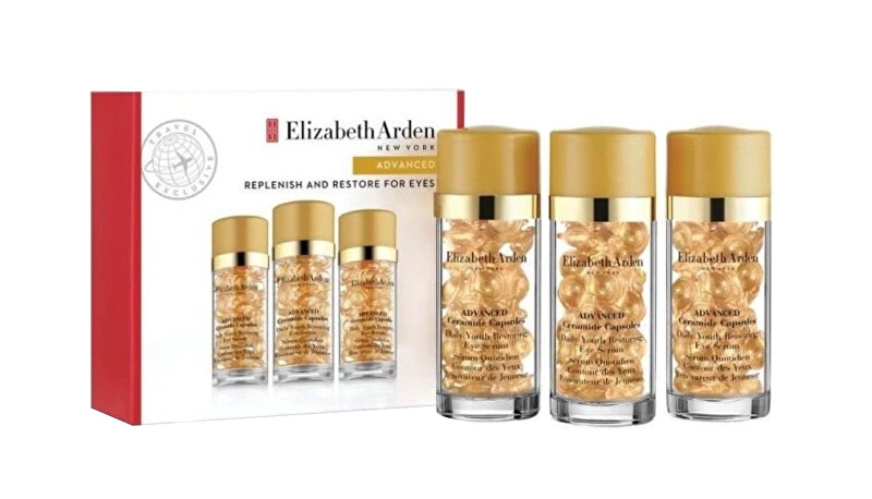 Elizabeth Arden Advanced Eye Care Gift Set Moterims