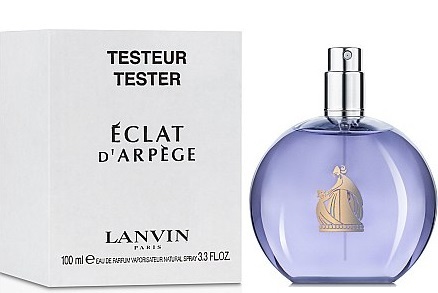Lanvin Eclat D&acute;Arpege - EDP ​​TESTER 100ml Kvepalai Moterims Testeris