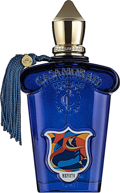 Xerjoff Mefisto - EDP 30ml NI&Scaron;INIAI Kvepalai Vyrams EDP