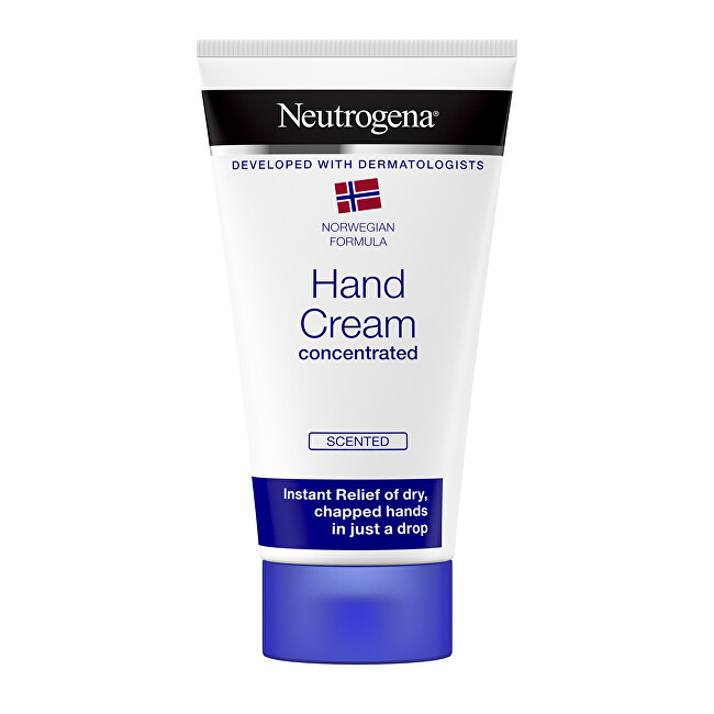Neutrogena (Hand Cream) 75 ml 75ml Unisex