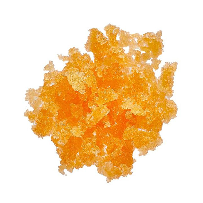 Barry M Sweet Caramel (Lip Scrub) 14 g Lūpų &scaron;veitiklis