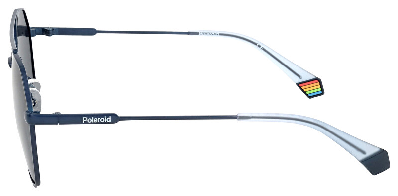 Polaroid Sun Polarized glasses akiniai nuo saulės