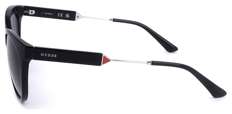 Guess D&aacute;msk&eacute; slunečn&iacute; br&yacute;le akiniai nuo saulės