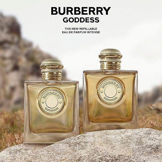 Burberry Burberry Goddess Intense - EDP (plniteln&aacute;) 50ml Kvepalai Moterims