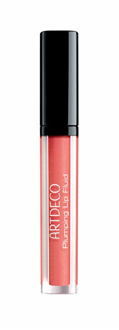 Artdeco Nourishing gloss for more lip volume (Plumping Lip Fluid) 3 ml 21 Glossy Nude 3ml Moterims