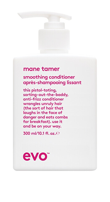 evo Vyhlazuj&iacute;c&iacute; kondicion&eacute;r Mane Tamer (Smoothing Conditioner) 300 ml 300ml Moterims