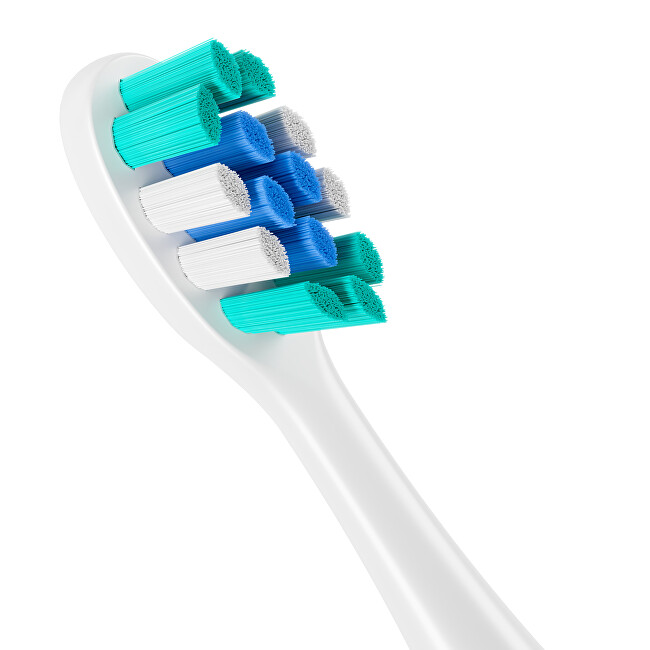 Niceboy ION Sonic White sonic toothbrush dantų &scaron;epetėlis