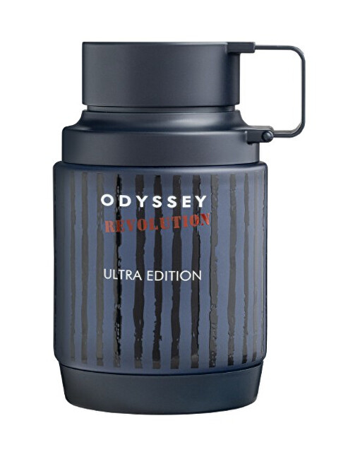 Armaf Odyssey Revolution Ultra Edition - EDP 100ml Kvepalai Vyrams