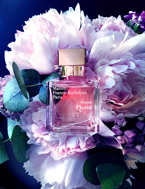 Maison Francis Kurkdjian F&eacute;minin Pluriel - EDP 70ml NI&Scaron;INIAI Kvepalai Moterims EDP