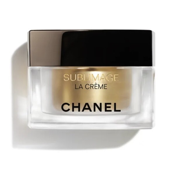 Chanel Hydra day cream Sublimage ( Ultimate Cream Texture Fine) 50 g Moterims