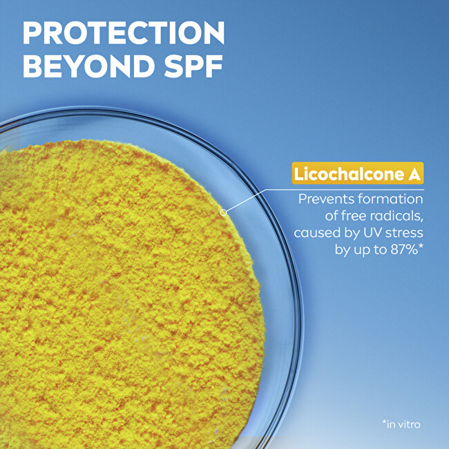 Nivea Protective face cream SPF 50+ Anti-Age Q10 UV Face Cream 40 ml 40ml veido apsauga