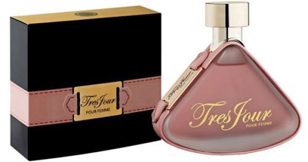 Armaf Tres Jour For Women - EDP 2ml Moterims EDP