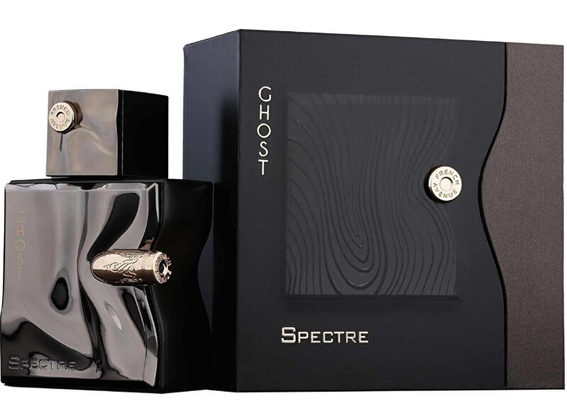 French Avenue Spectre Ghost - EDP 80ml Kvepalai Vyrams