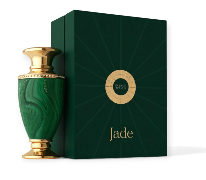 French Avenue Jade - parf&eacute;movan&yacute; extrakt 100ml kvepalai Unisex