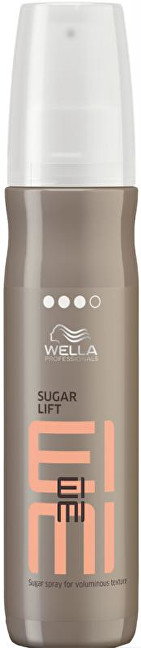 Wella Professionals Sugar for bulky texture spray dryer EIMI Sugar Lift 150 ml 150ml Moterims