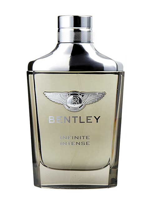 Bentley Infinite Intense - EDP 100ml Kvepalai Vyrams EDP