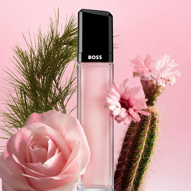 Hugo Boss Boss Ma Vie - EDP 30ml Kvepalai Moterims EDP