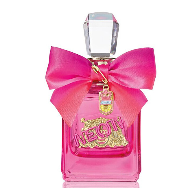 Juicy Couture Viva La Juicy Neon - EDP 50ml Kvepalai Moterims EDP