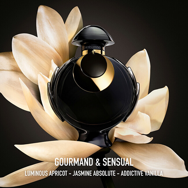 Rabanne Olympea Absolu Parfum - parf&eacute;m 50ml Kvepalai Moterims