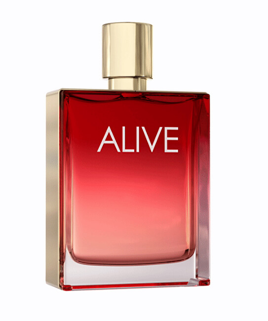 Hugo Boss Boss Alive Intense - EDP 80ml Kvepalai Moterims EDP