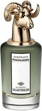 Penhaligon&acute;s The Inimitable William Penhaligon - EDP 75ml NI&Scaron;INIAI Kvepalai Vyrams EDP