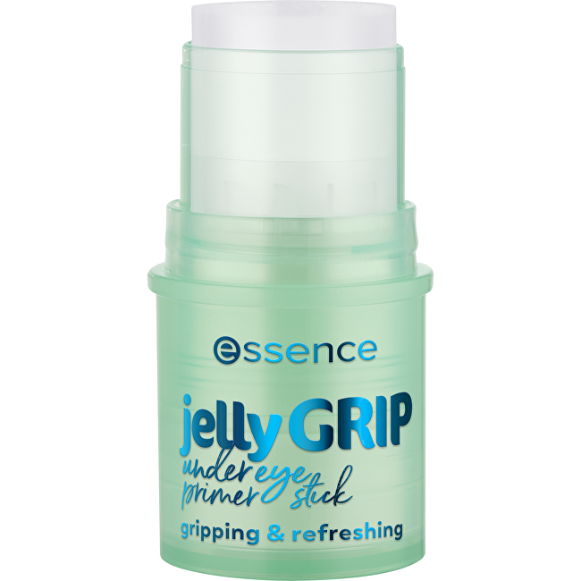 Essence Jelly Grip Primer Stick 4.6 g &scaron;e&scaron;ėlių bazė