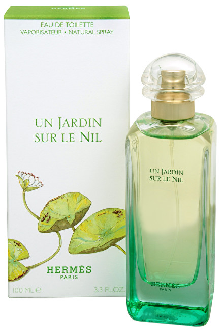 Hermes Un Jardin Sur Le Nil - EDT 30ml Unisex EDT