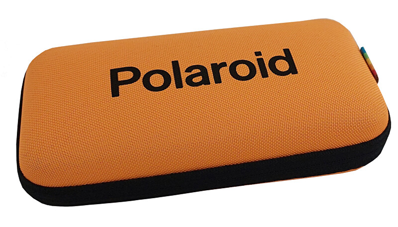 Polaroid Sun Polarizačn&iacute; br&yacute;le akiniai nuo saulės