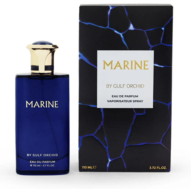Gulf Orchid Marine - EDP 110ml Kvepalai Vyrams