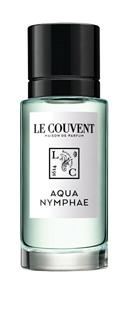 Le Couvent Maison De Parfum Aqua Nymphae - EDC 50ml kvepalai Unisex Cologne
