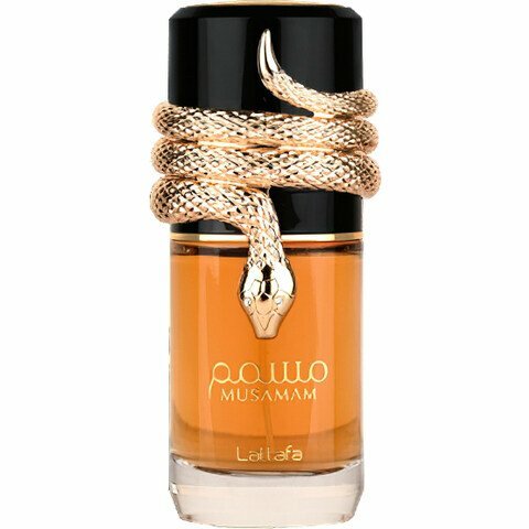 Lattafa Musamam - EDP 100ml Kvepalai Unisex EDP