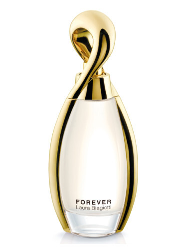 Laura Biagiotti Forever Gold For Her - EDP 30ml Kvepalai Moterims EDP