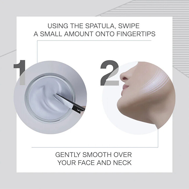 La Prairie Life Matrix Anti-Aging Cream (Haute-Rejuvenation Cream) 50 ml 50ml vietinės priežiūros priemonė