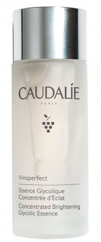Caudalie Skin essence for dark spots Vinoperfect ( Concentrate d Glycolic Essence) 100 ml 100ml Moterims