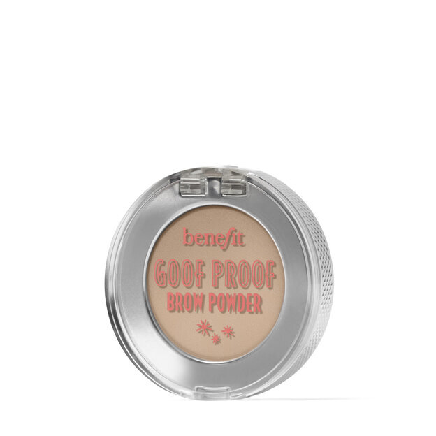 Benefit Goof Proof Brow Powder Antakių pudra Moterims