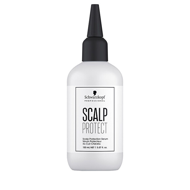 Schwarzkopf Professional Scalp Protect ( Scalp Protection Serum) 150 ml 150ml Moterims
