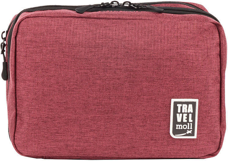 Pepe Moll Kosmetick&aacute; ta&scaron;ka Unisex