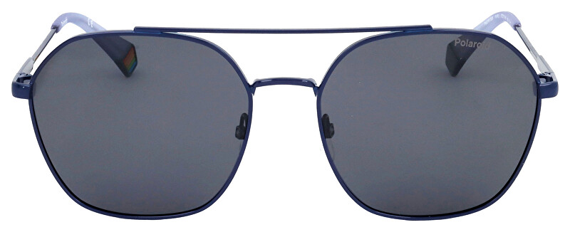 Polaroid Sun Polarized glasses akiniai nuo saulės