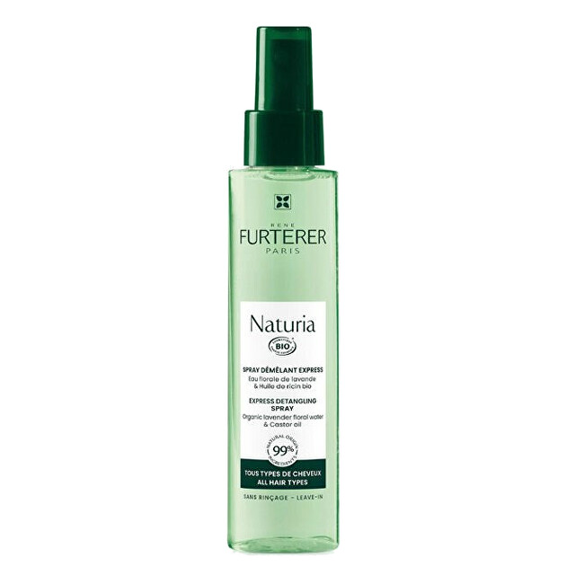 René Furterer Spray for easy hair detangling Naturia (Detangling Spray) 200 ml 200ml Moterims
