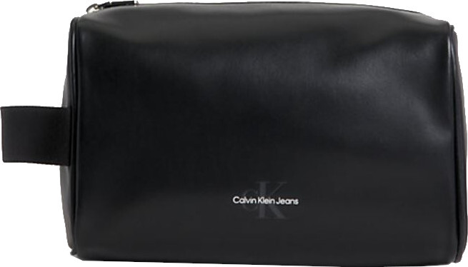 Calvin Klein Pánská kosmetická taška K50K511107BDS kosmetinė