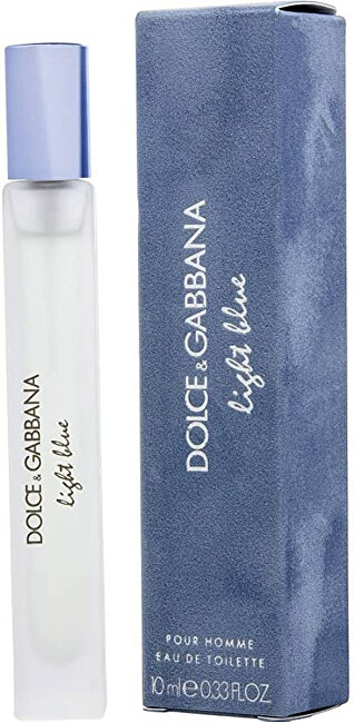Dolce & Gabbana Light Blue Pour Homme - EDT 200ml kvepalai Vyrams EDT