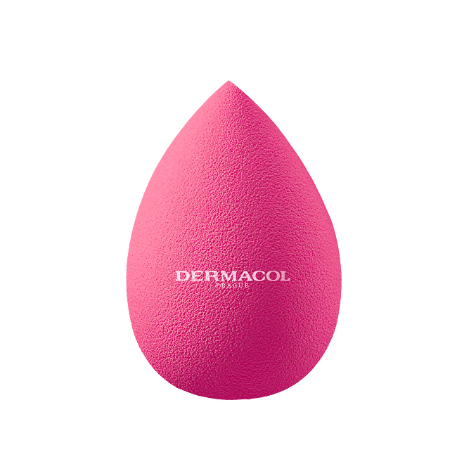 Dermacol Make-up sponge (Beauty Blender) aksesuaras