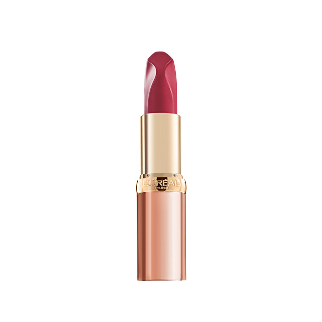 L´Oréal Paris Color Riche Les Nus Moisturizing Lipstick 3.6 g 177 Authentique lūpdažis
