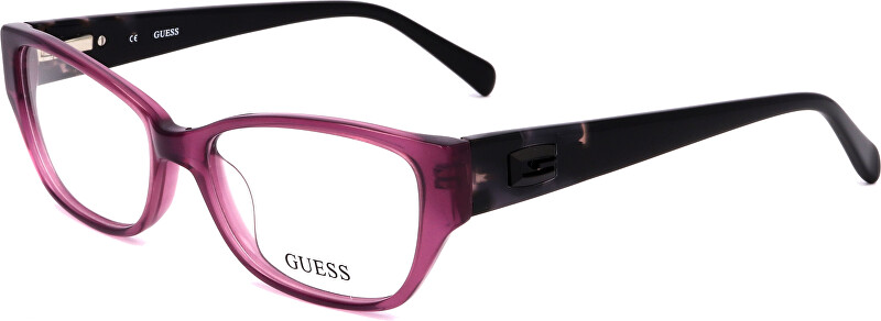 Guess Prescription glasses with interchangeable lenses GU2408-O24 akiniai nuo saulės