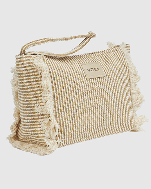 Verde Cosmetic bag kosmetinė