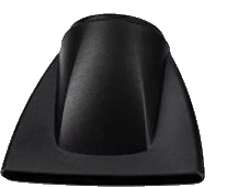 Huslog Hair dryer with ionization BE-570234 plaukų džiovintuvas